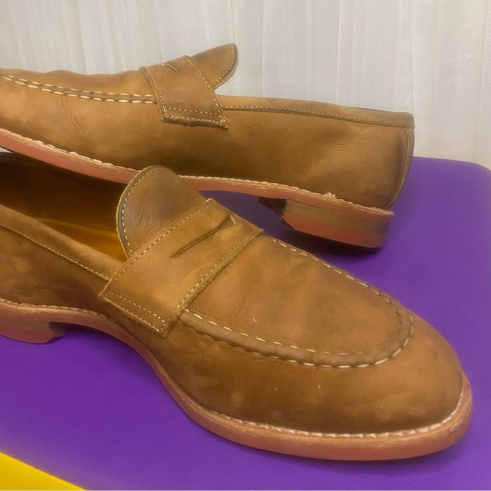 Allen Edmonds Addison Shoe